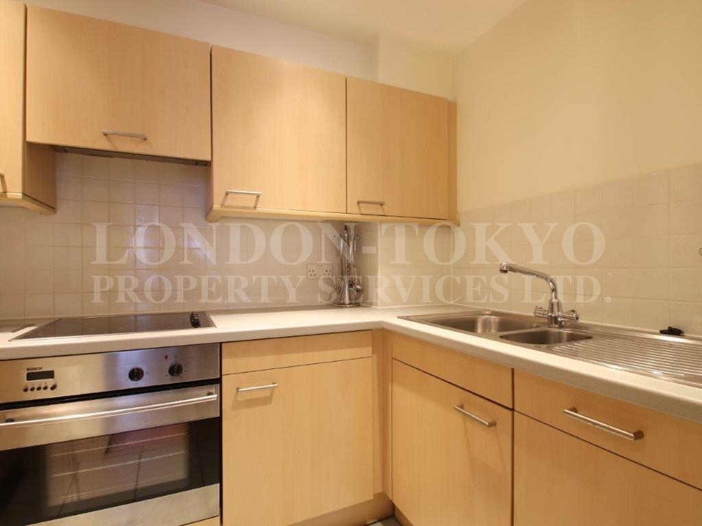Waterford Court, Stalbridge Street, Marylebone NW1